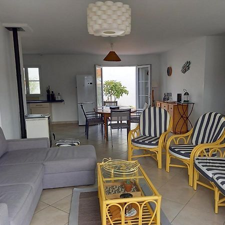 Maison De Vacances Ile De Noirmoutier L'Herbaudiere Zewnętrze zdjęcie
