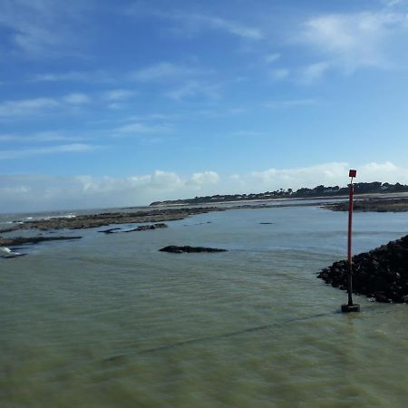 Maison De Vacances Ile De Noirmoutier L'Herbaudiere Zewnętrze zdjęcie