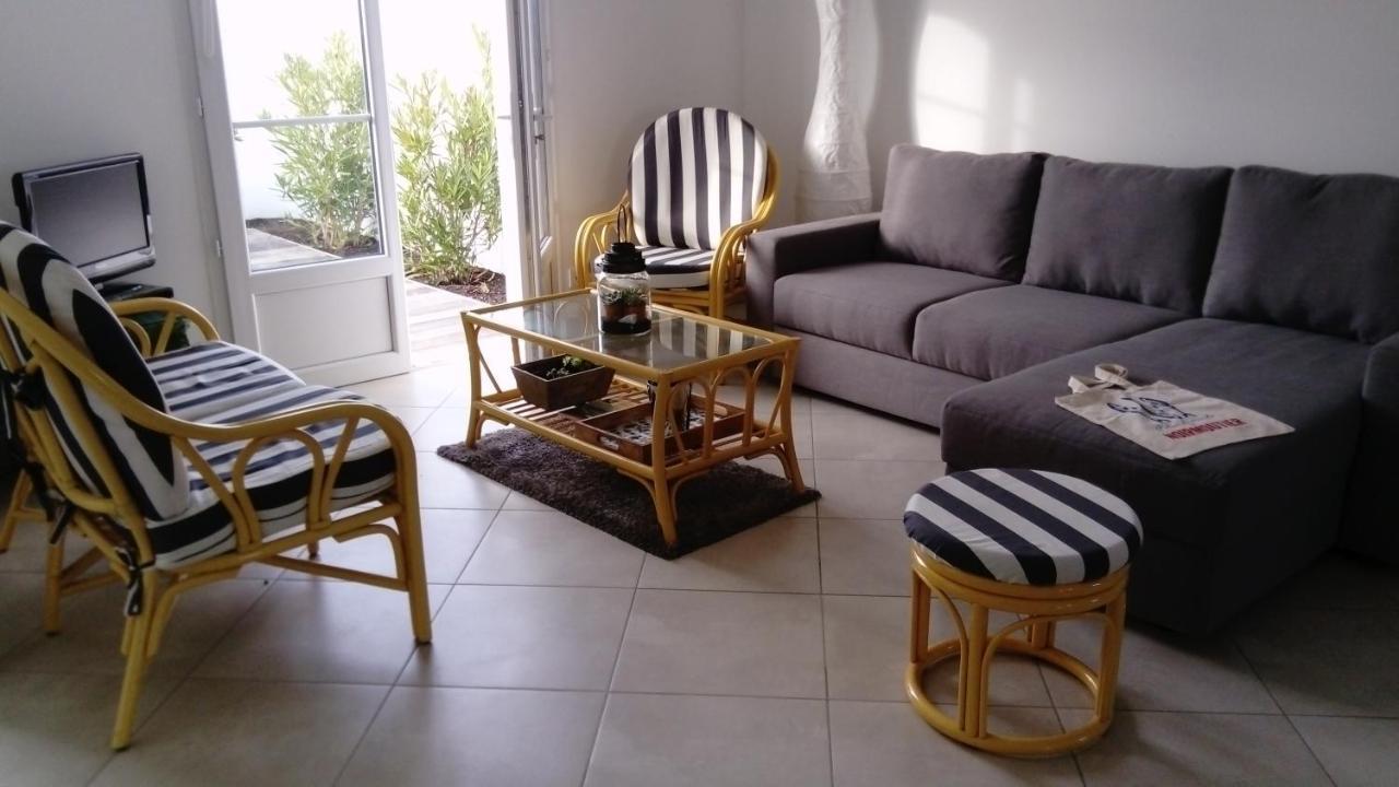 Maison De Vacances Ile De Noirmoutier L'Herbaudiere Zewnętrze zdjęcie